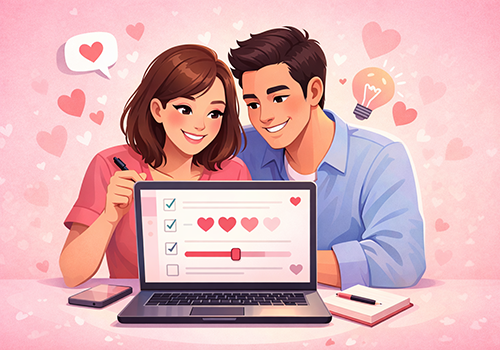 cupidai test de compatibilité pour couple