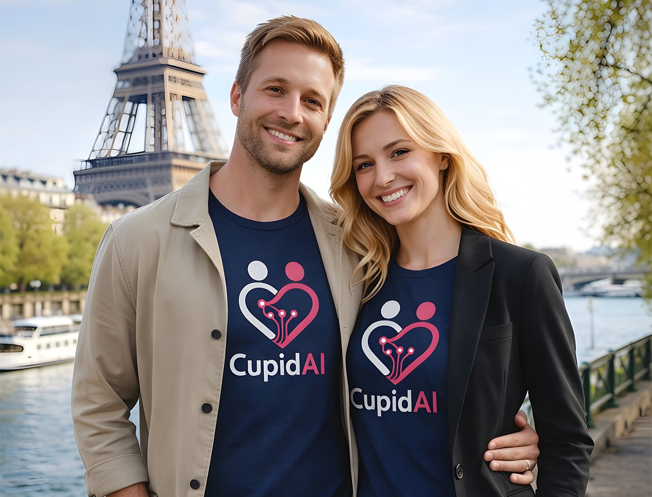CupidAI analyse de compatibilité